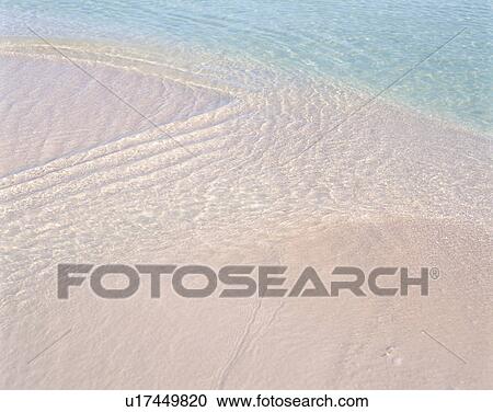 Ripples of water formed on seashore, Maldives View Large Photo Image Stock Image - Ripples of water formed on seashore, Maldives. Fotosearch