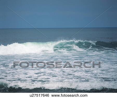 Seascape in Bali, Indonesia View Large Photo Image Stock Photograph - Seascape in Bali, Indonesia. Fotosearch