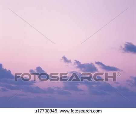 Sky at dusk in Tahiti View Large Photo Image Stock Photograph - Sky at dusk in Tahiti. Fotosearch