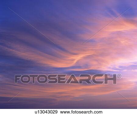 Sunset View Large Photo Image Stock Photo - Sunset. Fotosearch