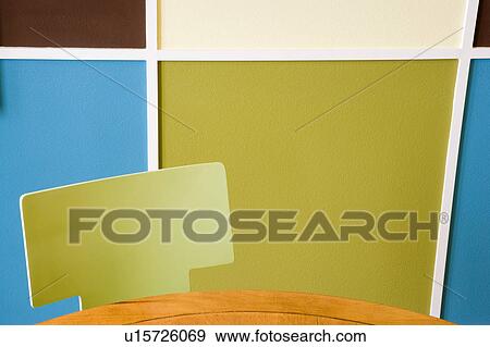 Detail of retro style sitting area View Large Photo Image Stock Photo - Detail of retro style sitting area. Fotosearch