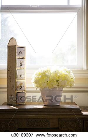 Stock Photo - Country style decorations . Fotosearch