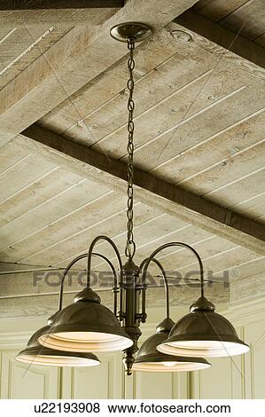 Pictures Of Light Fixture Hanging From Wood Beam Ceiling U22193908 Light Fixture Hanging From Wood Beam Ceiling