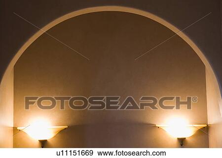Architectural details and lamps View Large Photo Image Stock Photo - Architectural details and lamps. Fotosearch