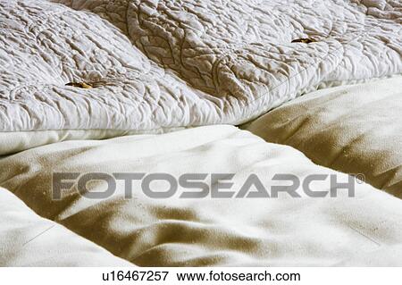 Bedspread detail View Large Photo Image Stock Photo - Bedspread detail. Fotosearch