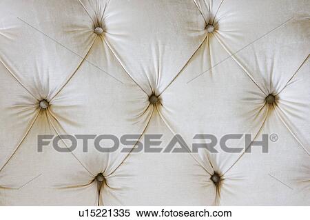 Traditional White Cushions with Buttons View Large Photo Image Stock Photography - Traditional White Cushions with Buttons. Fotosearch
