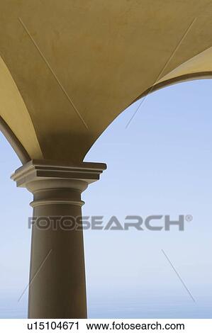 Stock Image - Architectural Details. Fotosearch