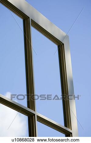 Open window View Large Photo Image Stock Photo - Open window. Fotosearch