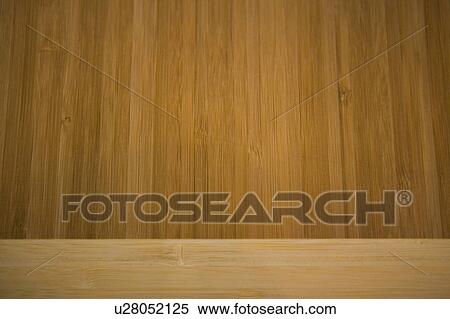 Stock Photography - Graphic detail og hardwood floor. Fotosearch