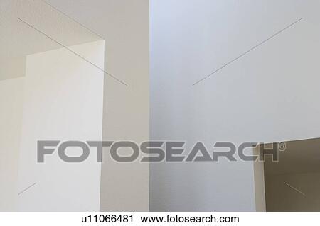 White Ceiling and Corner of Archway View Large Photo Image Stock Image - White Ceiling and Corner of Archway. Fotosearch