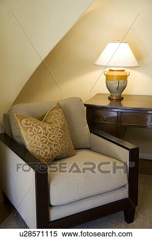Contemporary chair and architectural detail View Large Photo Image Stock Photography - Contemporary chair and architectural detail. Fotosearch