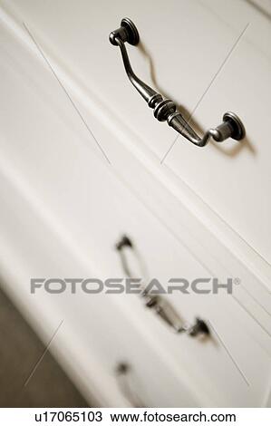 Drawer Detail View Large Photo Image Stock Image - Drawer Detail. Fotosearch