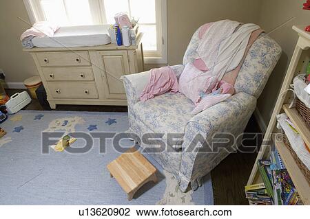 Interior detail of a baby room View Large Photo Image Stock Image - Interior detail of a baby room. Fotosearch