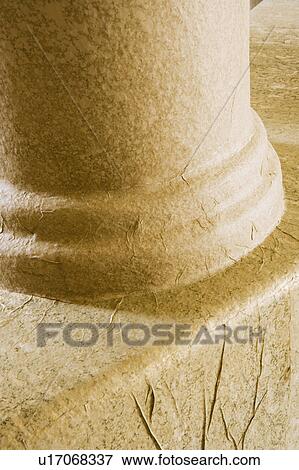 Architectural Detail of Ornate Gold Walls and Columns View Large Photo Image Stock Photo - Architectural Detail of Ornate Gold Walls and Columns. Fotosearch