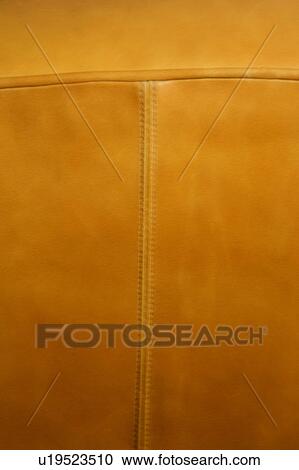 Detail of Leather Furniture View Large Photo Image Stock Image - Detail of Leather Furniture. Fotosearch