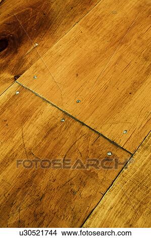 Picture - Hardwood Flooring. Fotosearch