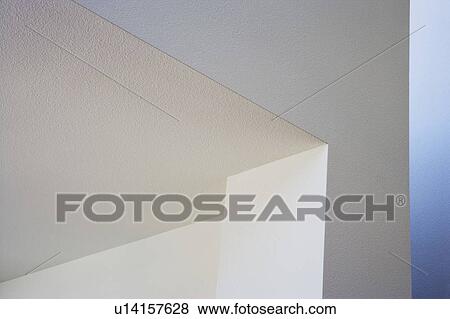 White Ceiling and Corner of Archway View Large Photo Image Stock Photo - White Ceiling and Corner of Archway. Fotosearch