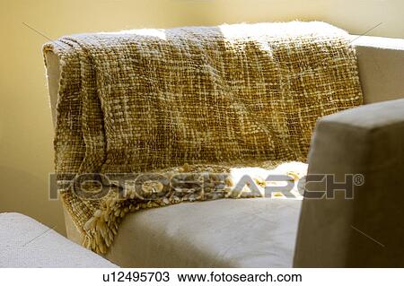 Contemporary Suede Armchair and Ottoman View Large Photo Image Stock Image - Contemporary Suede Armchair and Ottoman. Fotosearch