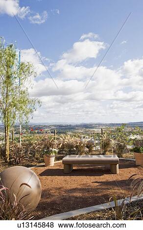 Landscape with View View Large Photo Image Stock Photo - Landscape with View. Fotosearch