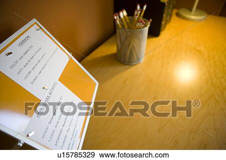 Desktop View Large Photo Image Stock Photo - Desktop. Fotosearch