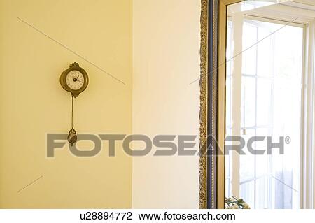 Old fashioned clock View Large Photo Image Stock Image - Old fashioned clock. Fotosearch