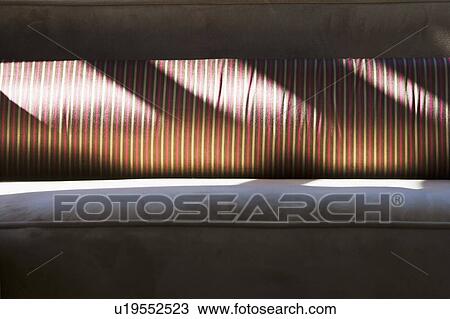 Shadows on Round Decorative Pillow View Large Photo Image Stock Image - Shadows on Round Decorative Pillow. Fotosearch