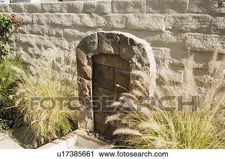 Stonework on Patio View Large Photo Image Stock Image - Stonework on Patio. Fotosearch