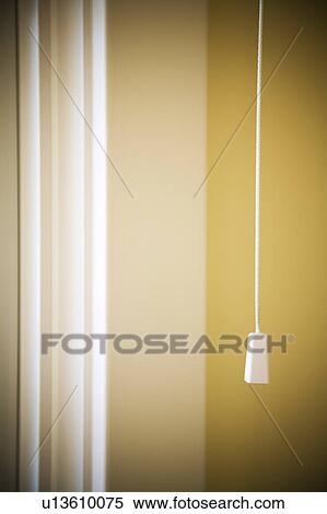 Blinds Stirng View Large Photo Image Stock Photography - Blinds Stirng. Fotosearch
