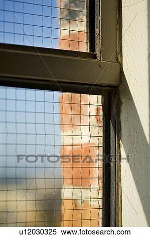 Detail of industrial window and brick. View Large Photo Image Stock Photography - Detail of industrial window and brick.. Fotosearch