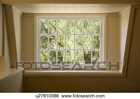 Window and Architectural Detail View Large Photo Image Stock Photo - Window and Architectural Detail. Fotosearch