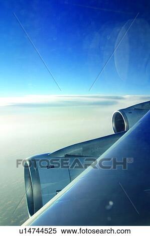 Stock Photography - Jet Turbine. Fotosearch
