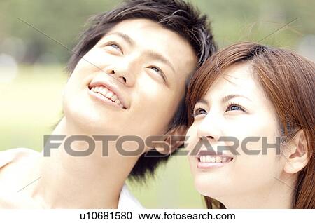 Couple View Large Photo Image Stock Image - Couple. Fotosearch