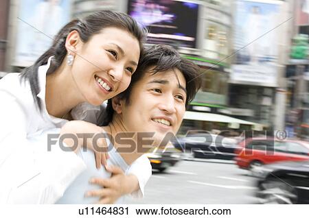 Couple View Large Photo Image Stock Image - Couple. Fotosearch