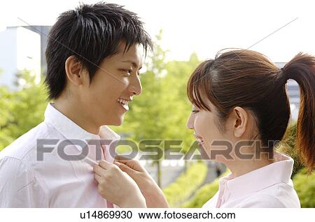Couple View Large Photo Image Stock Image - Couple. Fotosearch