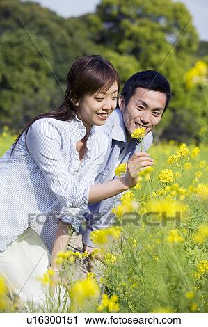Stock Image - Couple. Fotosearch