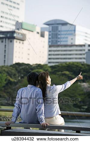 Stock Image - Couple. Fotosearch