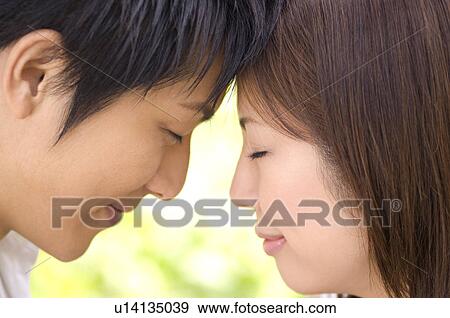 Stock Photo - Couple. Fotosearch