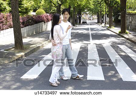 Couple View Large Photo Image Stock Photo - Couple. Fotosearch