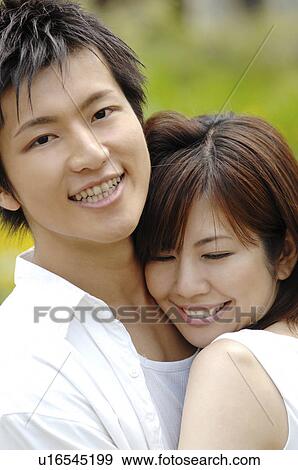 Couple View Large Photo Image Stock Photo - Couple. Fotosearch