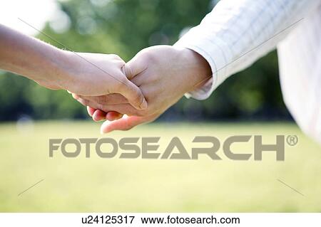 Stock Photo - Couple. Fotosearch