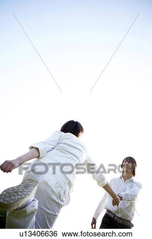 Couple View Large Photo Image Stock Photograph - Couple. Fotosearch