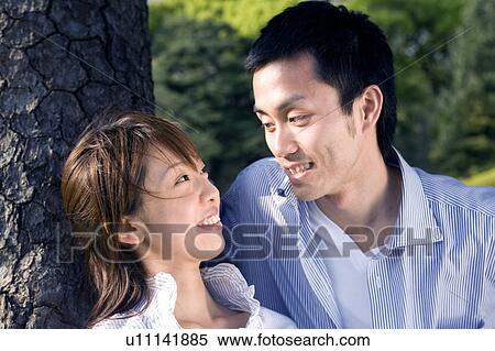 Couple View Large Photo Image Stock Photography - Couple. Fotosearch