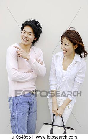 Stock Image - Dating image. Fotosearch