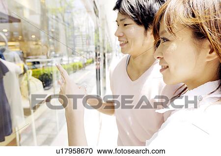 Stock Image - Dating image. Fotosearch