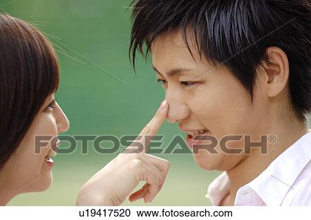Stock Image - Dating. Fotosearch