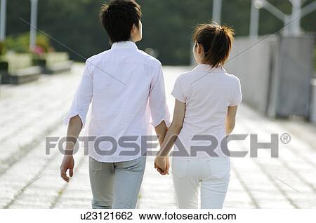 Stock Image - Dating. Fotosearch