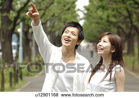 Dating View Large Photo Image Stock Photo - Dating. Fotosearch