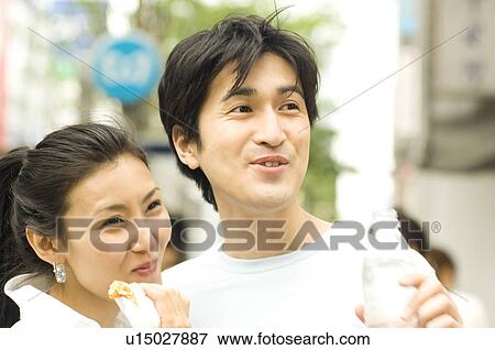 Dating View Large Photo Image Stock Photo - Dating. Fotosearch