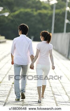 Stock Photo - Dating. Fotosearch