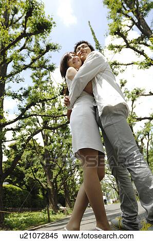 Stock Photography - Dating. Fotosearch
